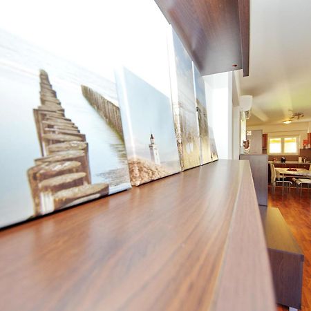 Apartment Korina Zadar Bagian luar foto