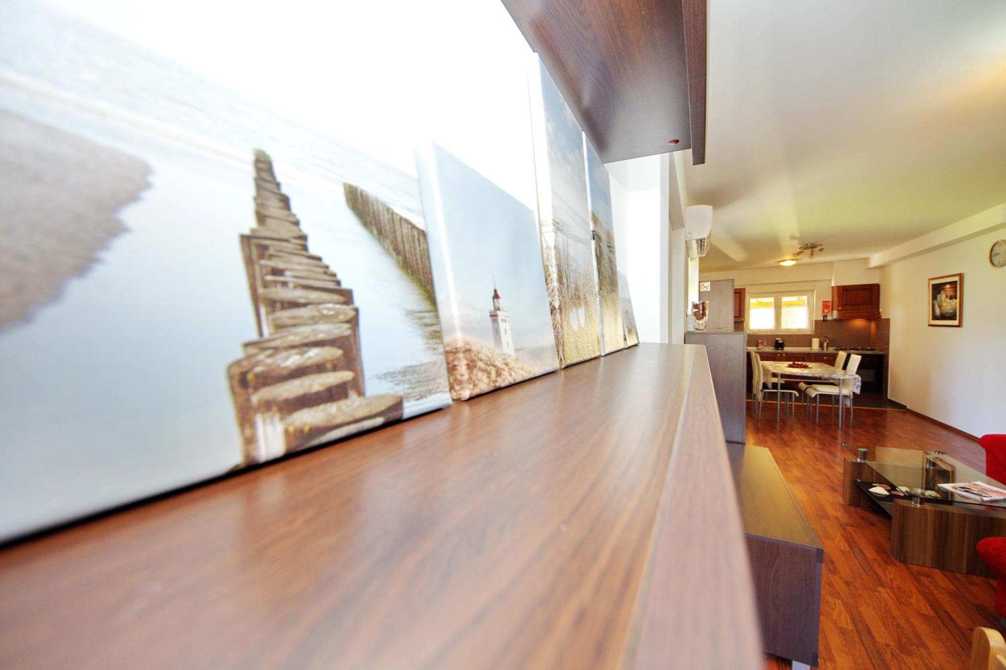 Apartment Korina Zadar Bagian luar foto