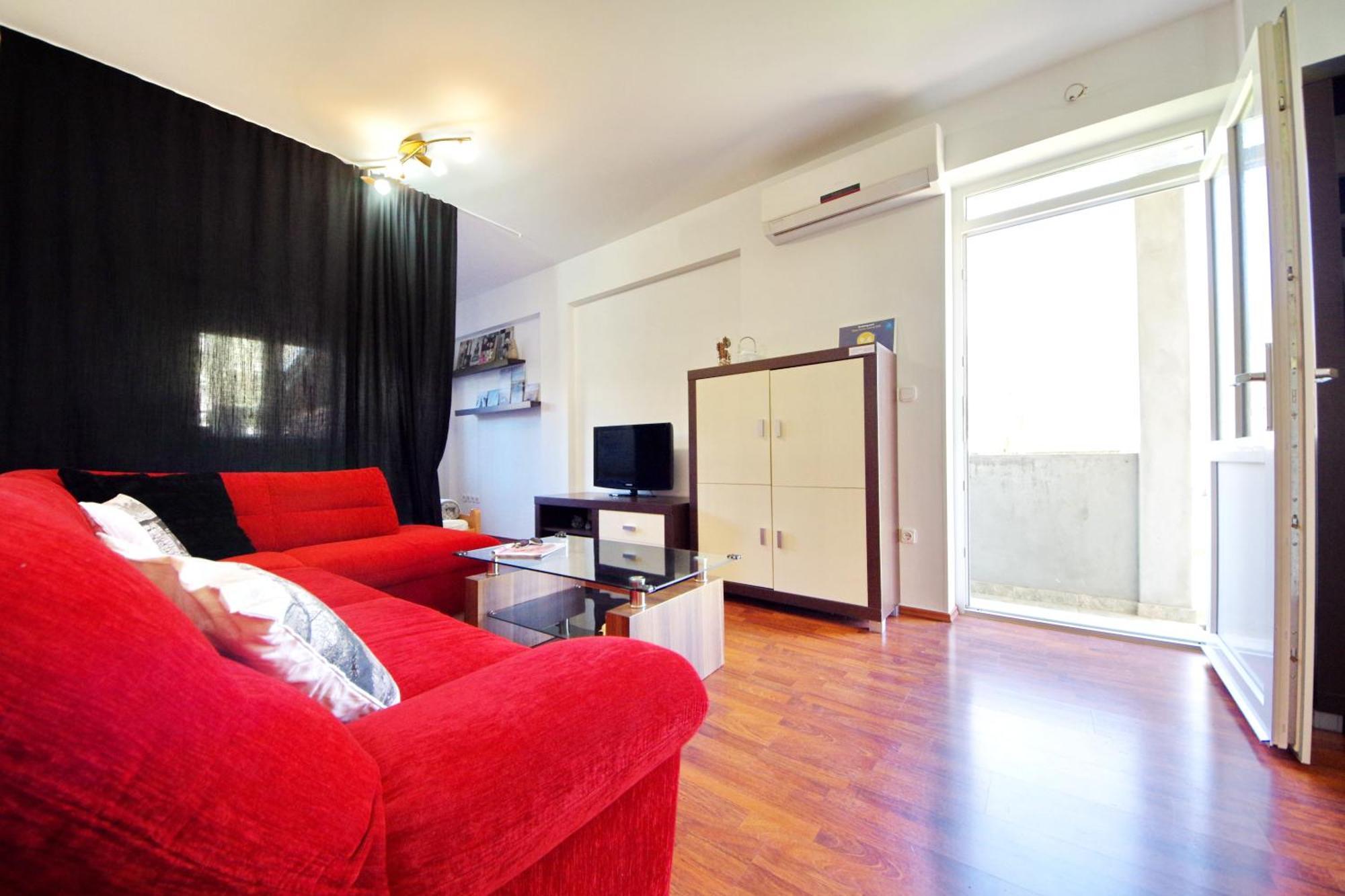 Apartment Korina Zadar Bagian luar foto