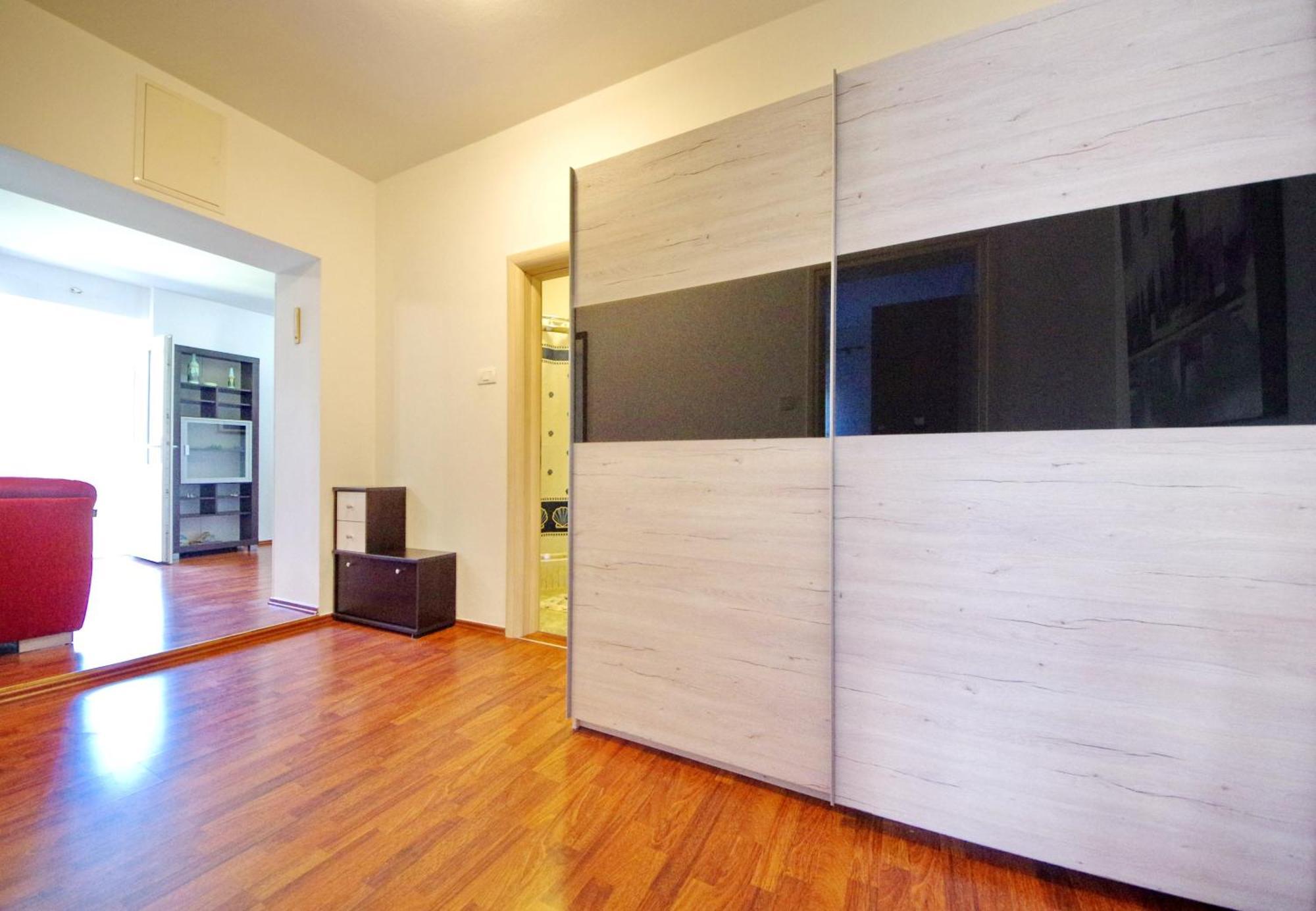 Apartment Korina Zadar Bagian luar foto