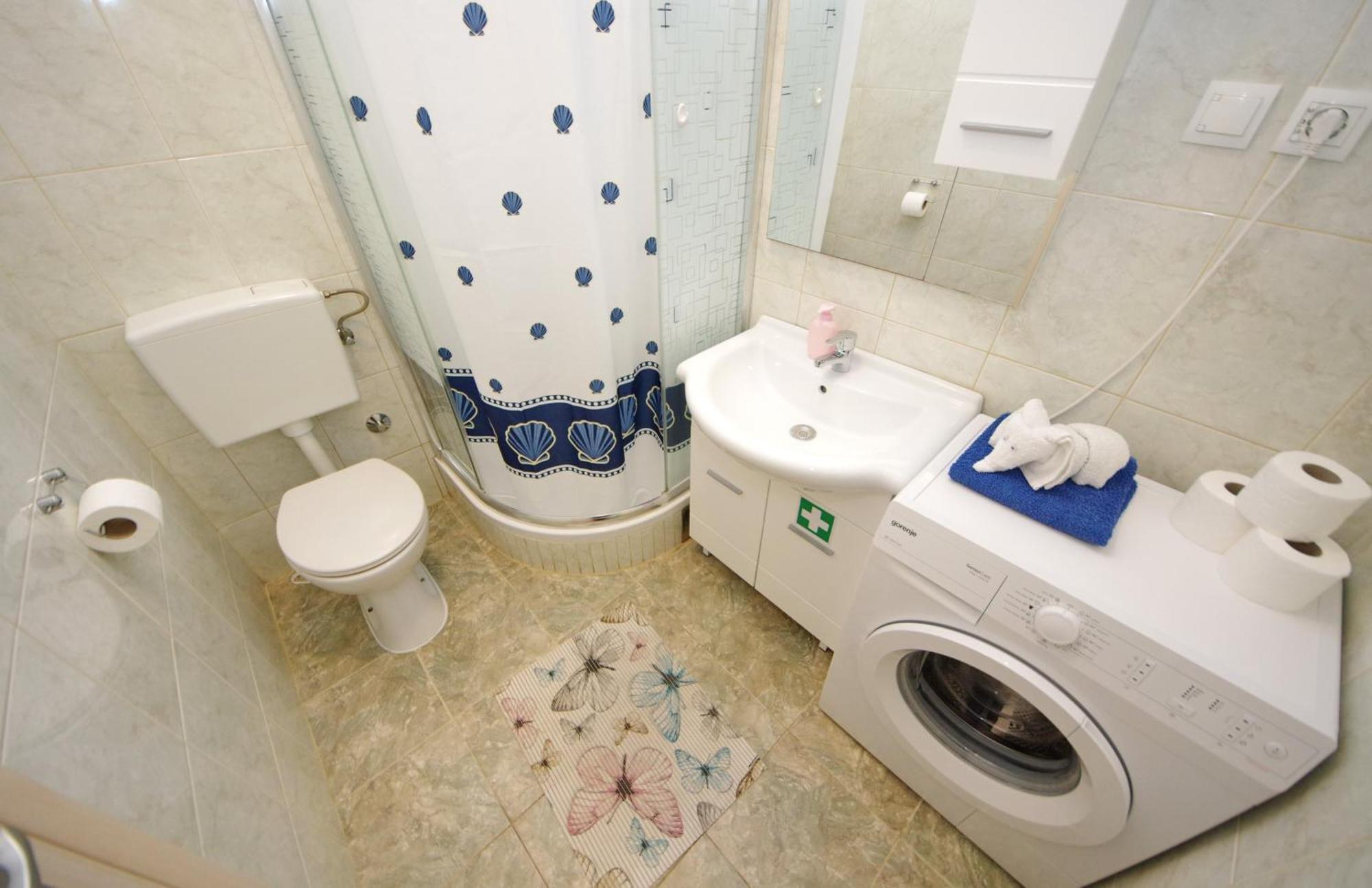 Apartment Korina Zadar Bagian luar foto