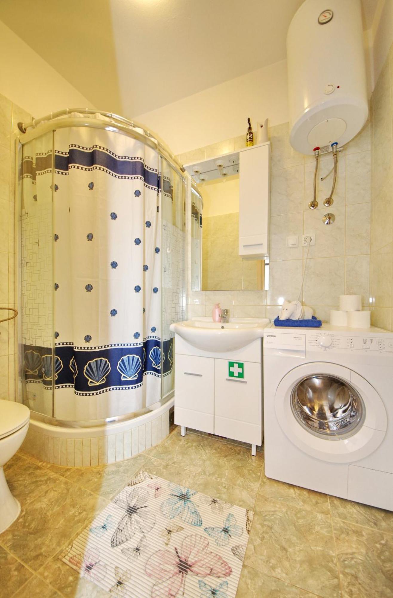 Apartment Korina Zadar Bagian luar foto